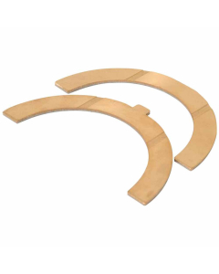 THRUST WASHER-PAIR                 