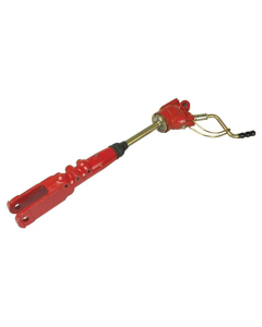 Avvatringssveiv kpl. - Gaffel Hull Ø: 19mm - Minimum lengde: 625mm