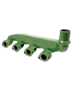 Eksosmanifold (4 Cyl.)