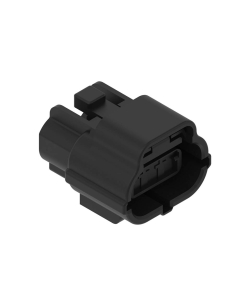 ELEC. CONNECTOR HOUSING