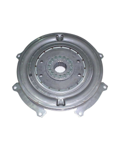 DAMPER                             