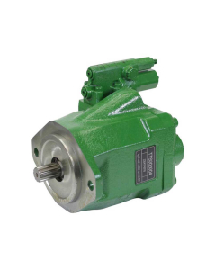HYDRAULIC PUMP - 25 CM3            