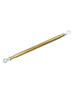 Stabilisator - Øyebolt Ø23mm - Øyebolt Ø20mm - Minimum lengde: 724mm - 3/4