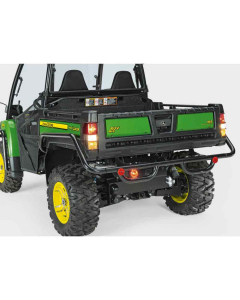 Sett med lys til Gator