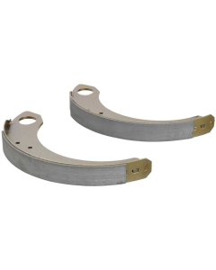 Bremseskokit (2 stk.)