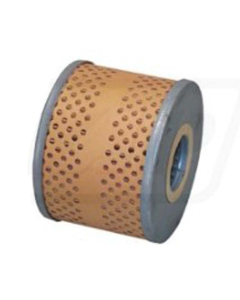 Engine oil filter