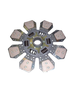 Clutchplate