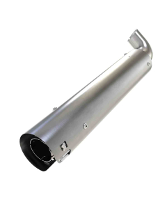 EXHAUST PIPE