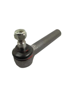 Styrestag med kule, Lengde: 207mm