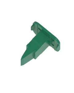 Elec,connect locking dev