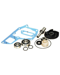 Vannpumpe - reparasjonssett