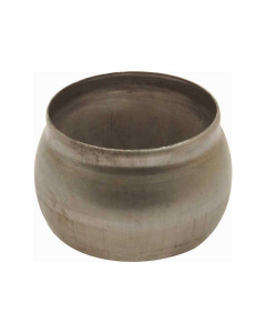 MALE WELD ON 108MM (4'') (NON GALVA