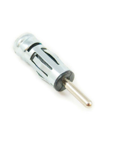 Antenneadapter ISO(hun)-DIN(han)