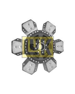 Clutchplate