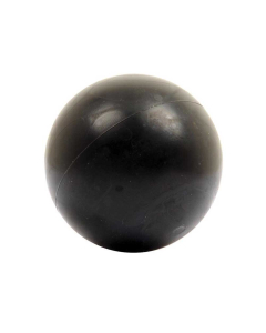 Gummikule (Syphon), Ø60mm