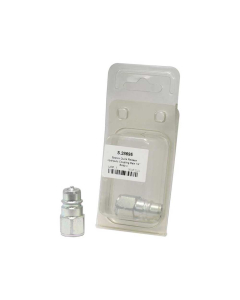 HYDRAULIC QUICK RELEASE COUPLING 1/