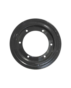 Trommeldeksel - Ytre Ø: 300mm, 150mm, Hullsentre: 174mm, Tykkelse:20mm - Erstatning for Deutz-Fahr