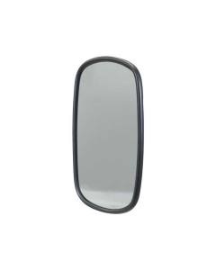 MIRROR HEAD - RECTANGULAR, (FLAT), 
