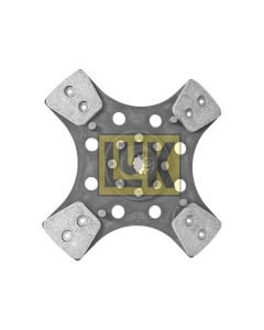 Clutchplate