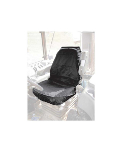 DELUXE SEAT COVER - TRACTOR & PLANT