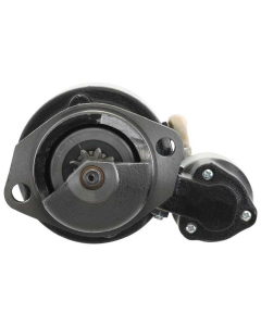 STARTER MOTOR (MAHLE) - 12V, 2.7KW 