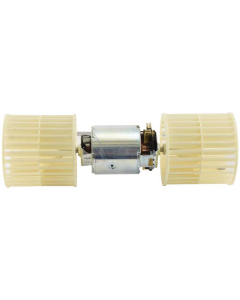 Viftemotor