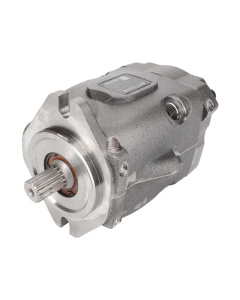 HYDRAULIC PUMP                     