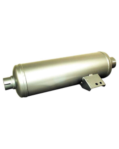 Lyddemper - Horisontal