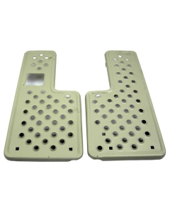 Fotplatesett - Venstre og Høyre