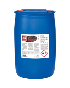 Rengjøringsmiddel Heavy Duty TFR 200 L