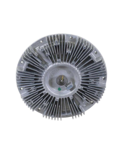 Viskositetsdrevet viftekobling