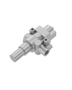 Regulator