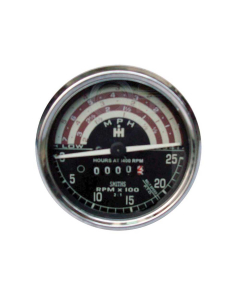 TRACTORMETER                       