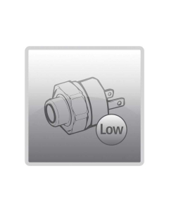 LOW PRESSURE SWITCH                