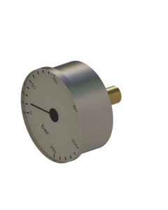 Manometer