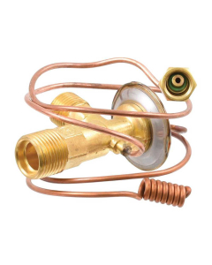 O RING TYPE EXPANSION VALVE        