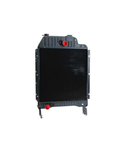 RADIATOR                           