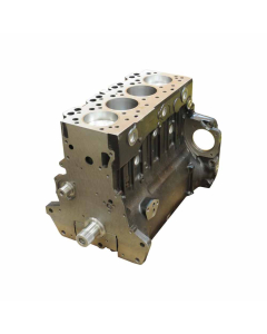 Motorblokk ( Short Engine): A4.248