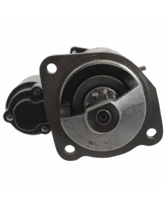 Dynamo - 12V, 3.2Kilowatt, Gir redusert (Mahle)