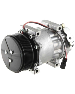 COMPRESSOR                         