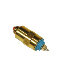 Stoppsolenoid
