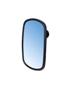 MIRROR HEAD - RECTANGULAR, (SHATTER