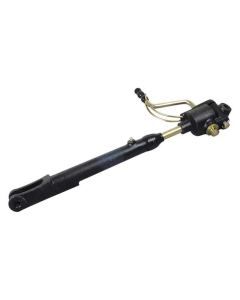 Avvatringssveiv kpl. -  Knast Ø 16.5mm- Gaffel Hull Ø 16mm -  Minimum lengde:560mm -  3/4 UNC