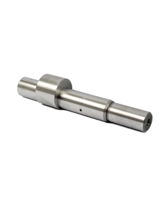 Hydraulikkpumpe-aksel