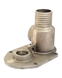 MANIFOLD COVER - Ø80MM             