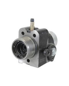 Slavesylinder for bremser