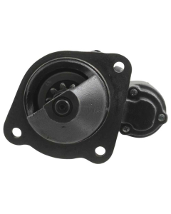 STARTER MOTOR (MAHLE) - 12V, 4.2KW 