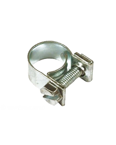 Slangeklemme 11-13 Mm                 
