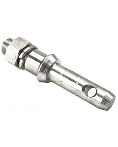 Redskapsbolt Cat1