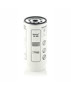 MANN Dieselfilter PL 420 x